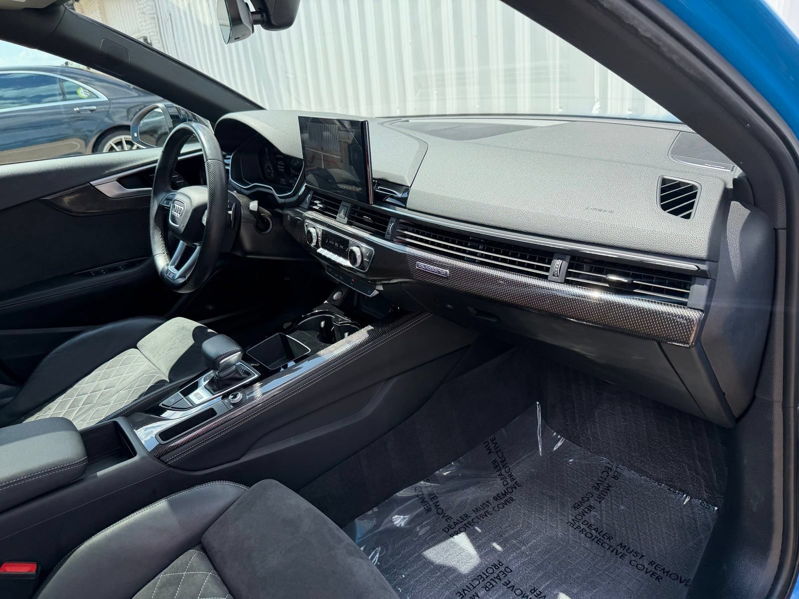 Used 2021 Audi S4 Premium Plus AWD/4WD image 18