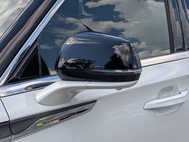 Used 2026 Lincoln Aviator Reserve RWD image 10