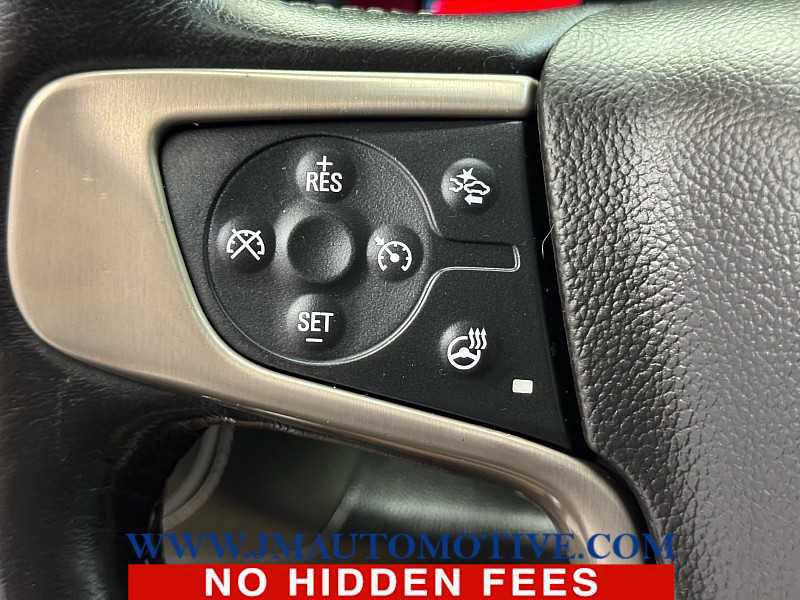 Used 2017 GMC Sierra 1500 Denali AWD/4WD image 44