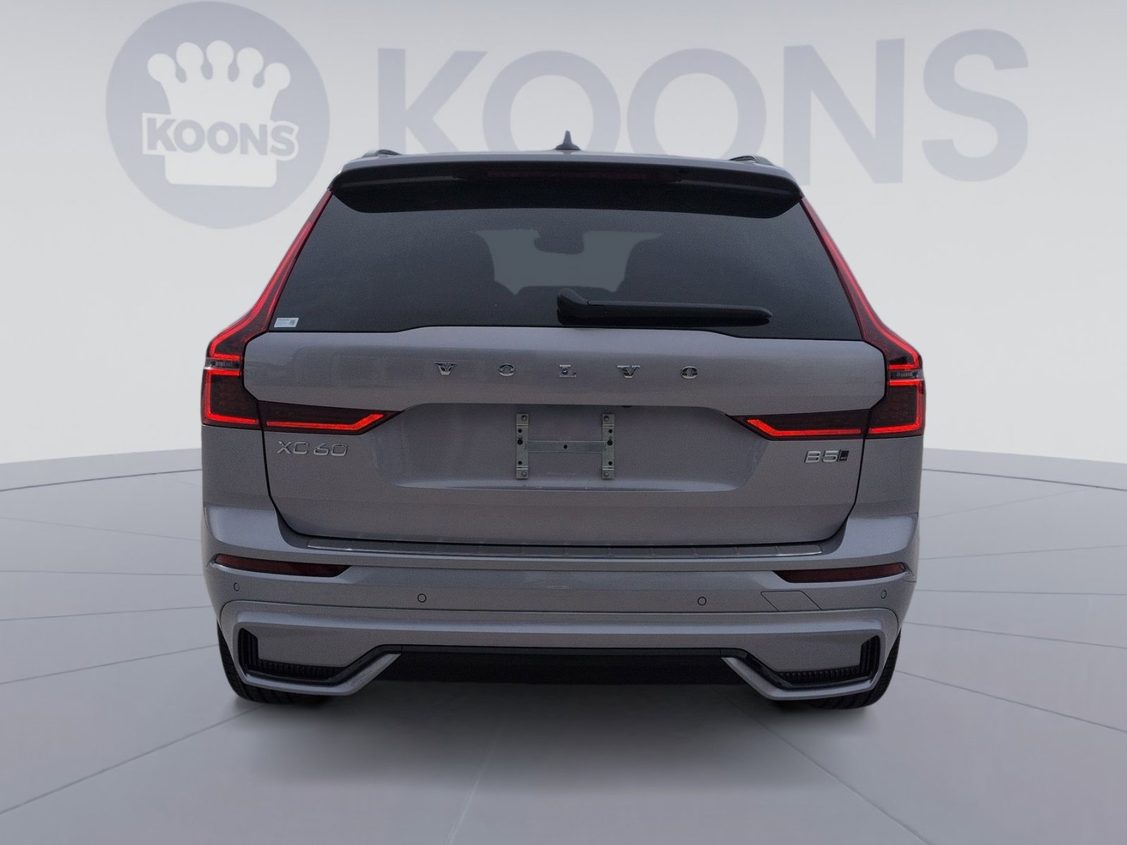 New 2026 Volvo XC60 B5 Plus w/ Protection Package Premier AWD/4WD image 5