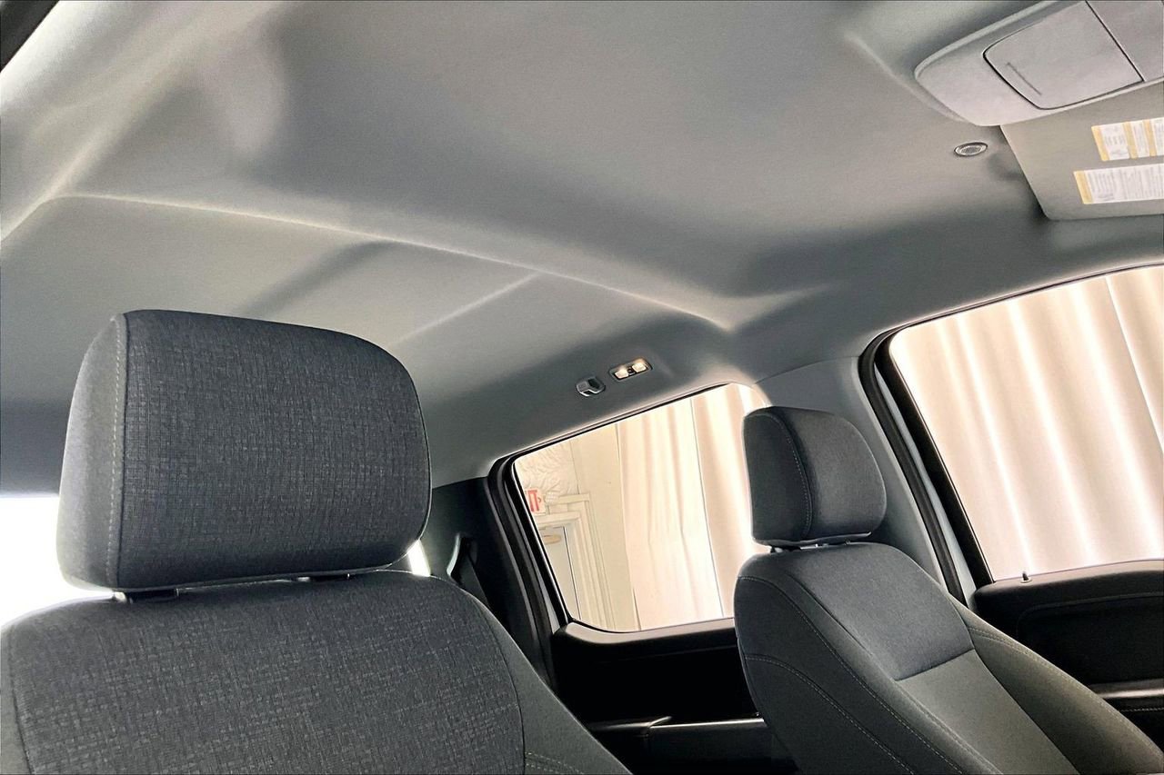 Certified 2025 Ford F150 XLT w/ Equipment Group 301A Standard image 27