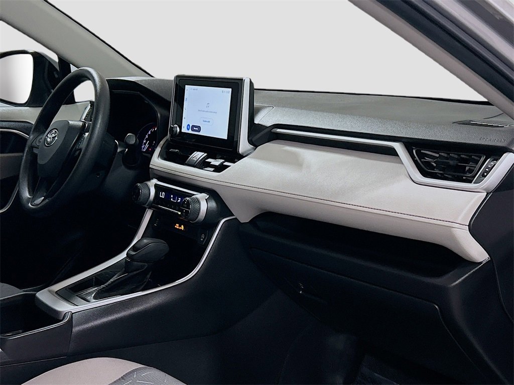 Used 2023 Toyota RAV4 XLE image 25