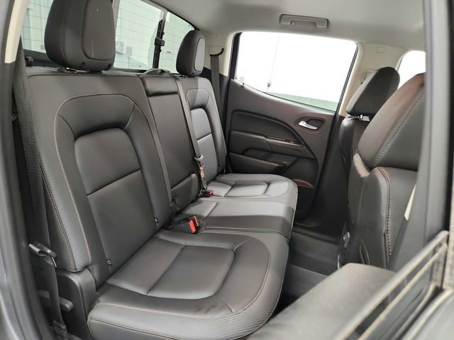 Used 2021 GMC Canyon AT4 image 33