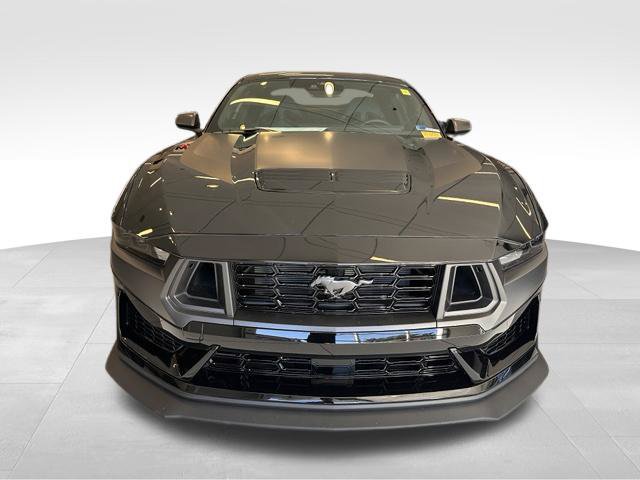 Used 2024 Ford Mustang Dark Horse w/ Dark Horse Handlin Package RWD image 12