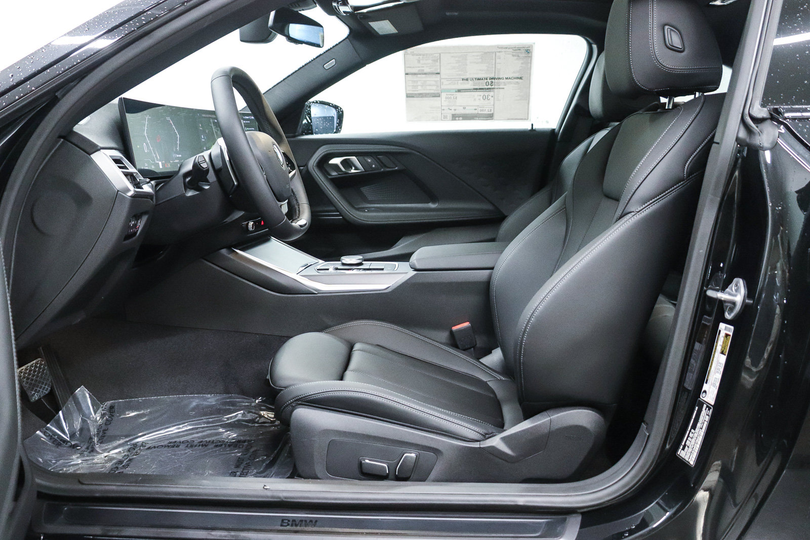 New 2026 BMW 230i Coupe w/ Premium Package RWD image 17