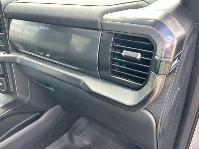 Certified 2025 Ford F150 Lariat w/ Equipment Group 501A Mid AWD/4WD image 25
