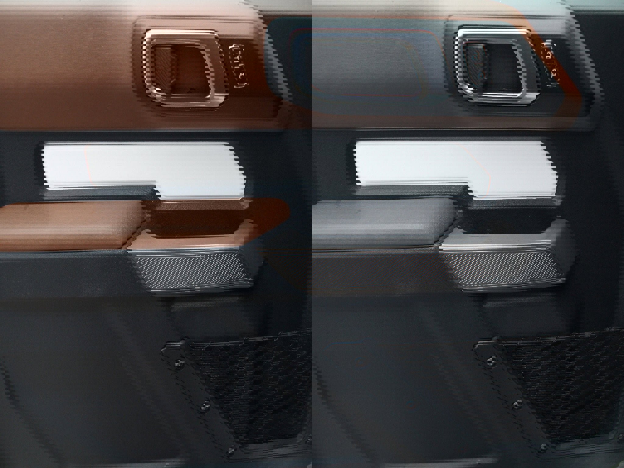 Used 2023 Ford Bronco Outer Banks image 29