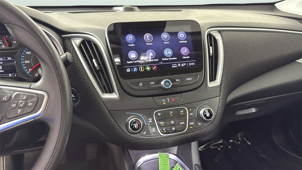 Used 2023 Chevrolet Malibu LT image 20