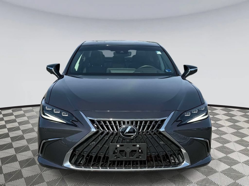 Used 2023 Lexus ES 350 Ultra Luxury w/ Accessory Package (Z2) FWD image 6