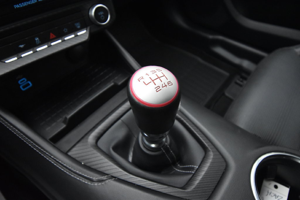 Used 2024 Ford Mustang GT Premium RWD image 19
