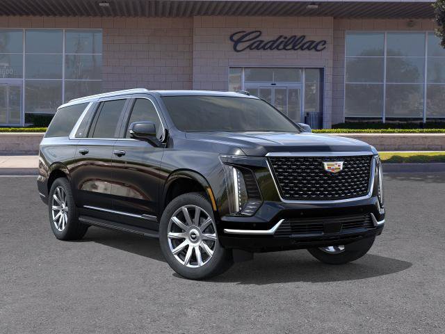 New 2026 Cadillac Escalade ESV 2WD image 7
