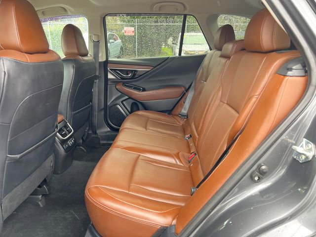 Used 2020 Subaru Outback Touring XT image 19