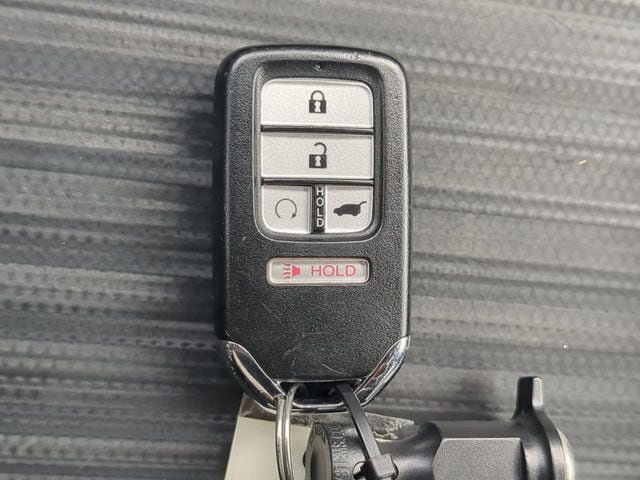 Certified 2023 Honda Passport EX-L image 28