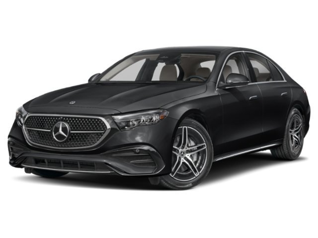 New 2027 Mercedes-Benz E 450 4MATIC Sedan image 42