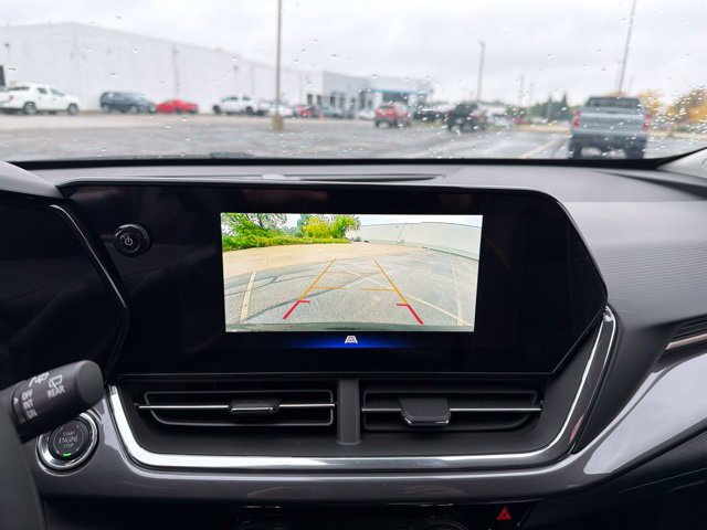New 2026 Chevrolet Trax ACTIV w/ Driver Confidence Package FWD image 17