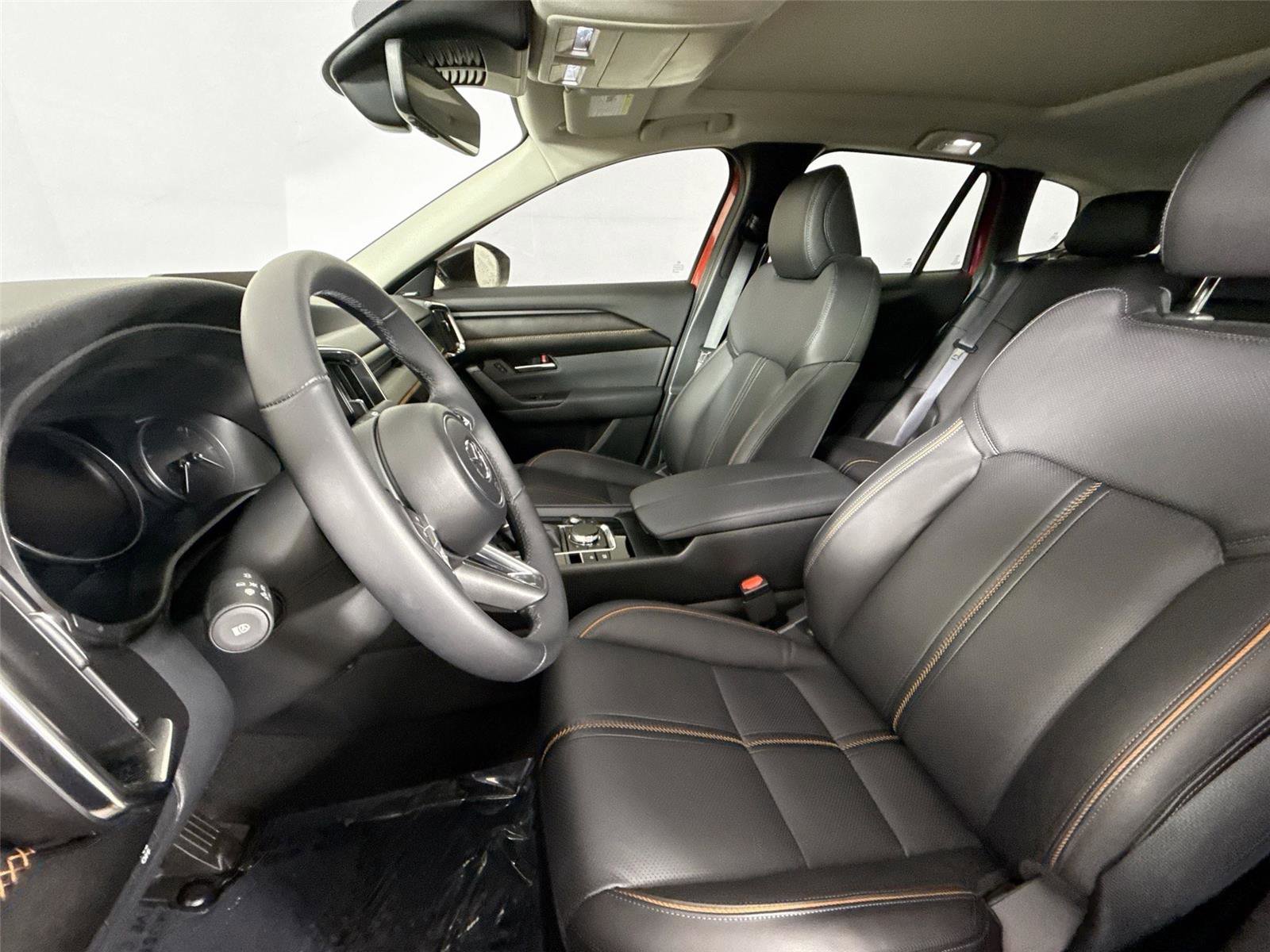 Certified 2025 MAZDA CX-50 AWD 2.5 S w/ Accent Package image 15