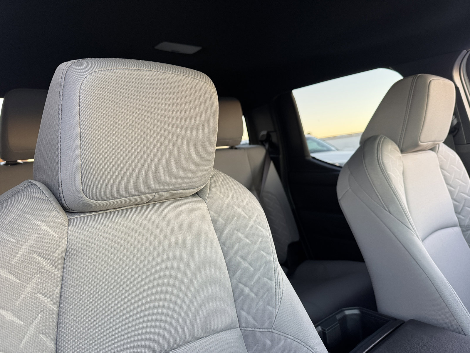 New 2026 Toyota Tacoma SR5 image 3