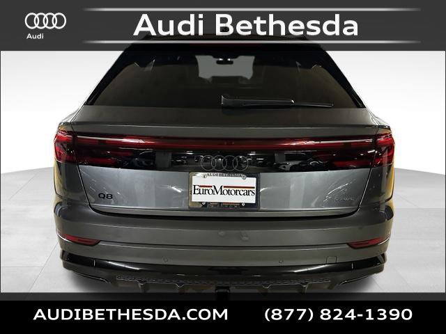 New 2027 Audi Q8 Premium Plus AWD/4WD image 6
