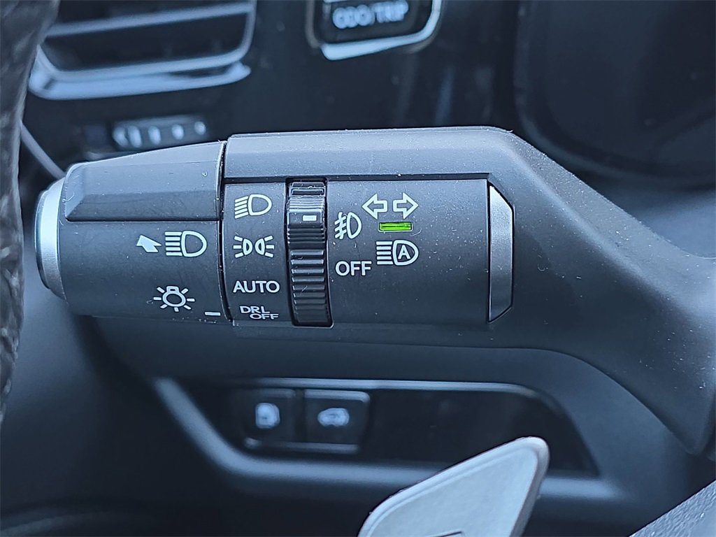 Used 2025 Lexus NX 350h AWD w/ Rear Seat Package image 27