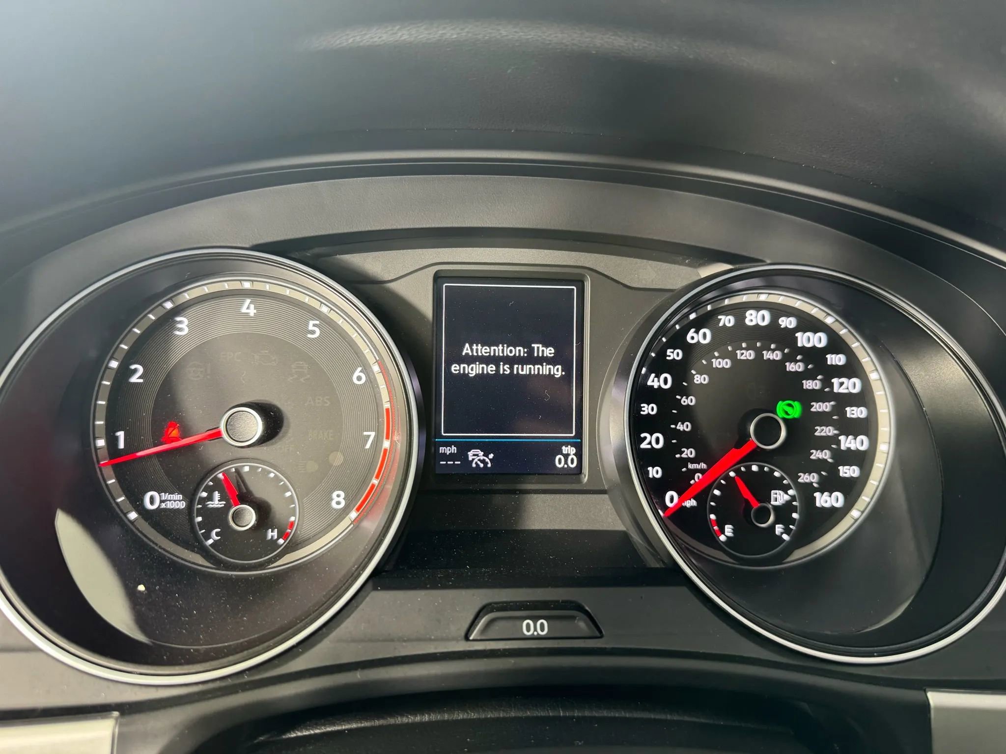 Used 2021 Volkswagen Atlas SE image 14