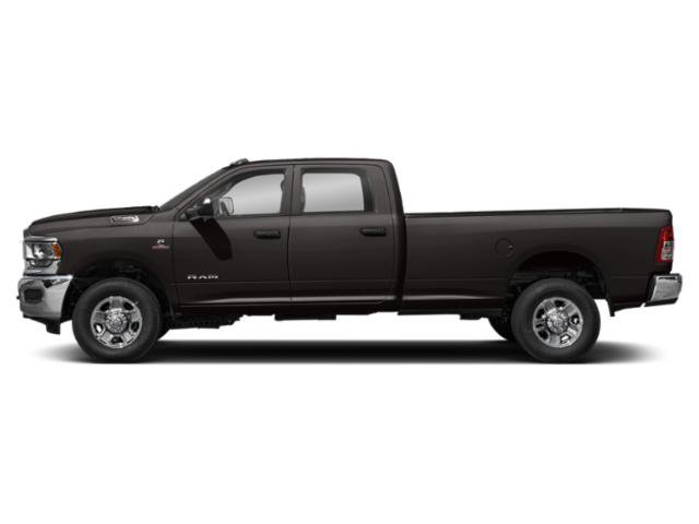 Certified 2022 RAM 2500 Limited image 2