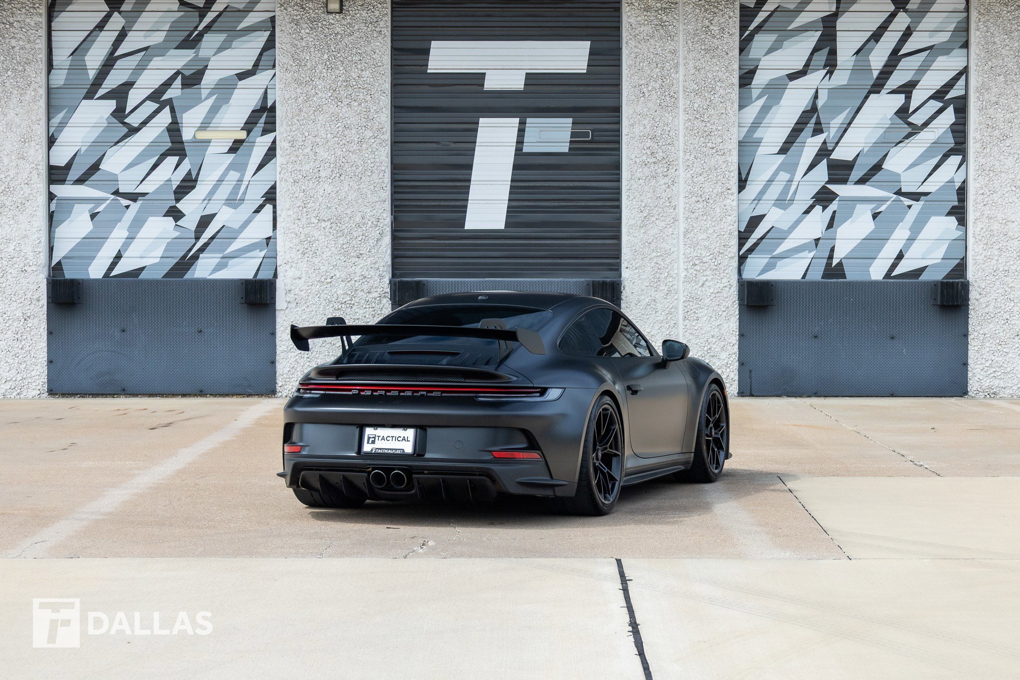 Used 2022 Porsche 911 GT3 RWD image 15