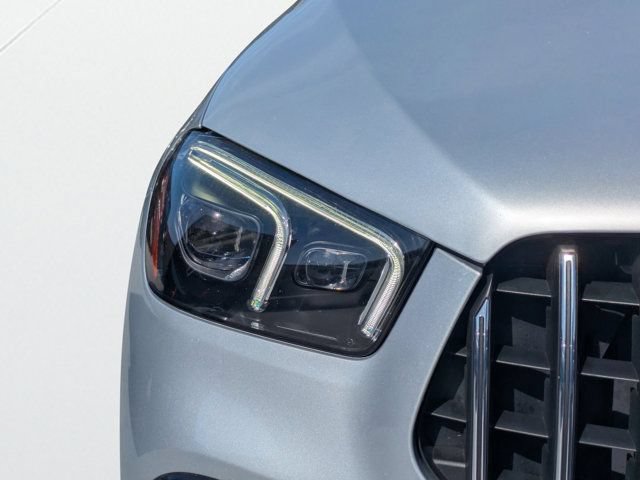 Used 2021 Mercedes-Benz GLE 53 AMG 4MATIC image 9