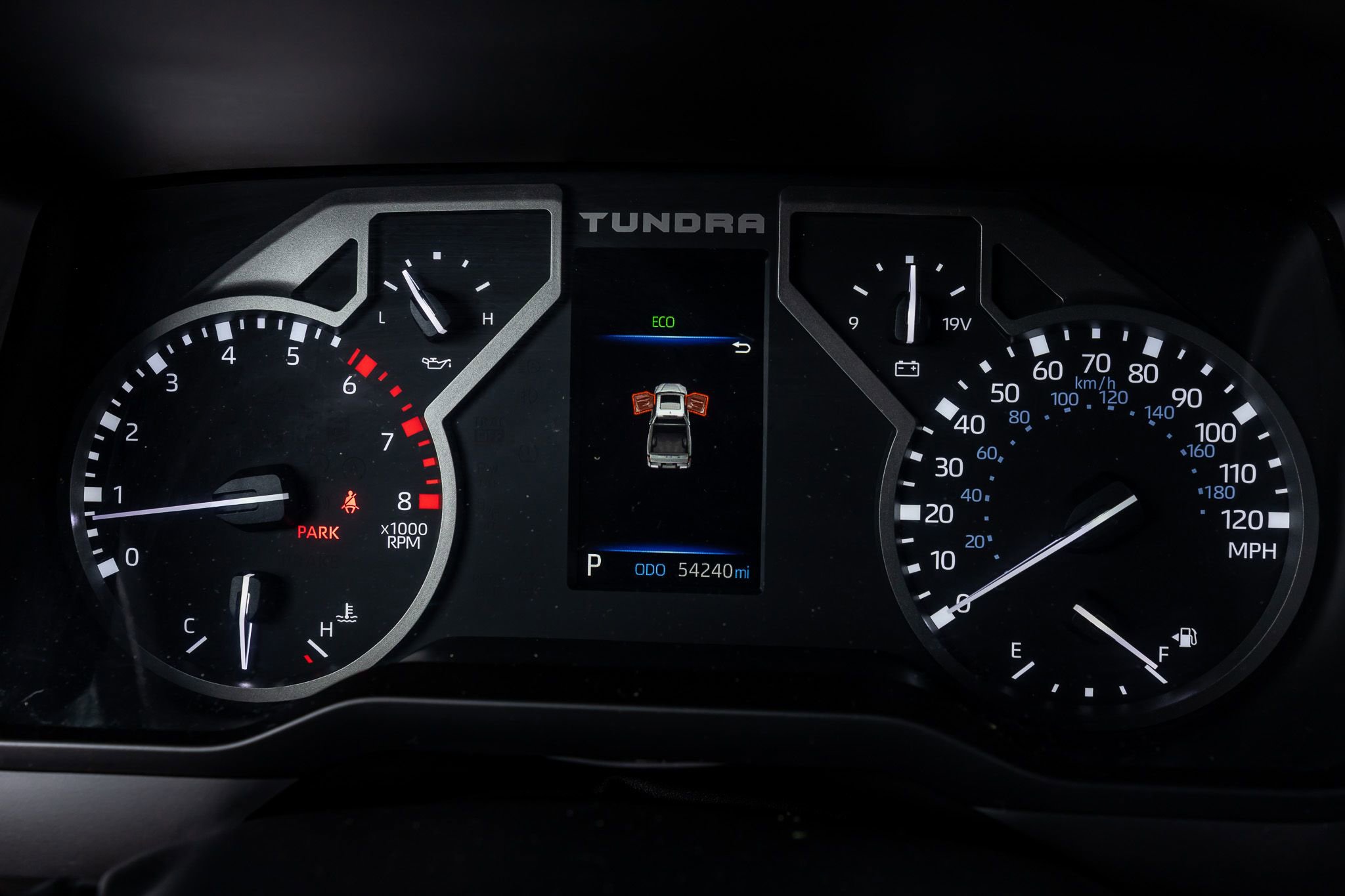 Used 2022 Toyota Tundra SR5 image 19