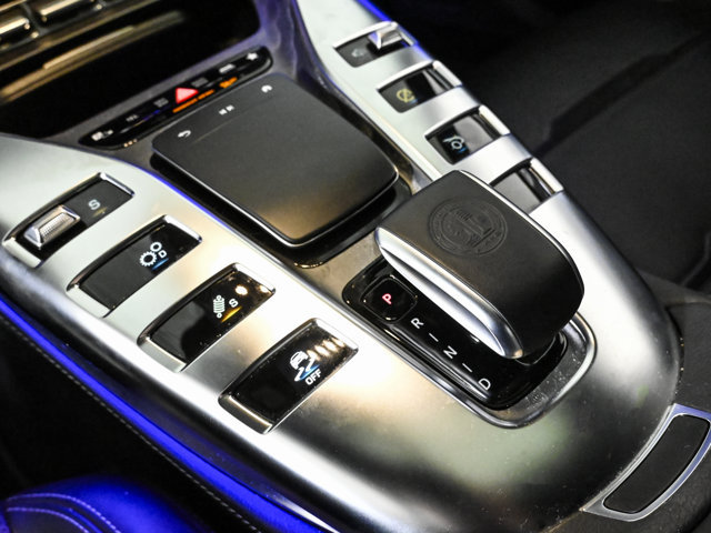 Certified 2022 Mercedes-Benz AMG GT 43 image 12