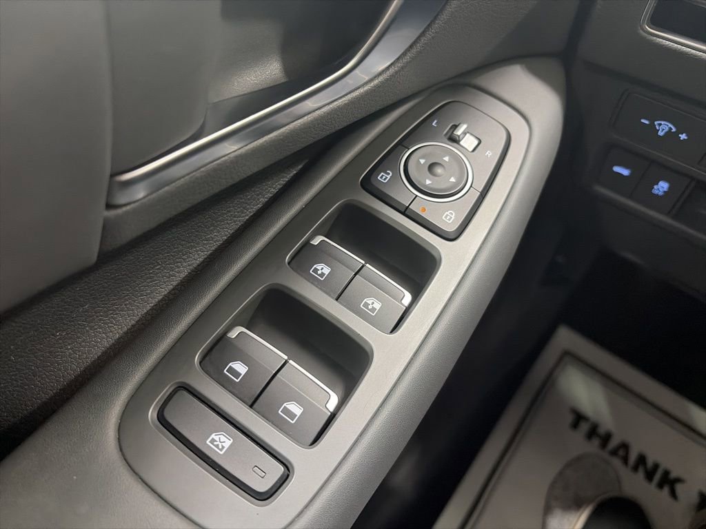 Used 2022 Hyundai Sonata SEL Plus image 17