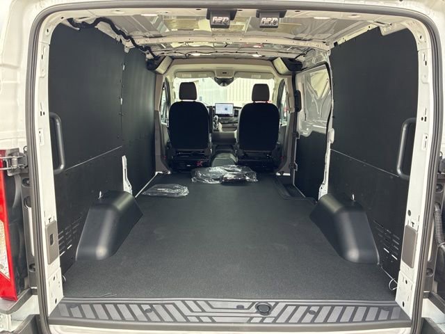 Used 2025 Ford Transit 150 Low Roof w/ Load Area Protection Package image 8