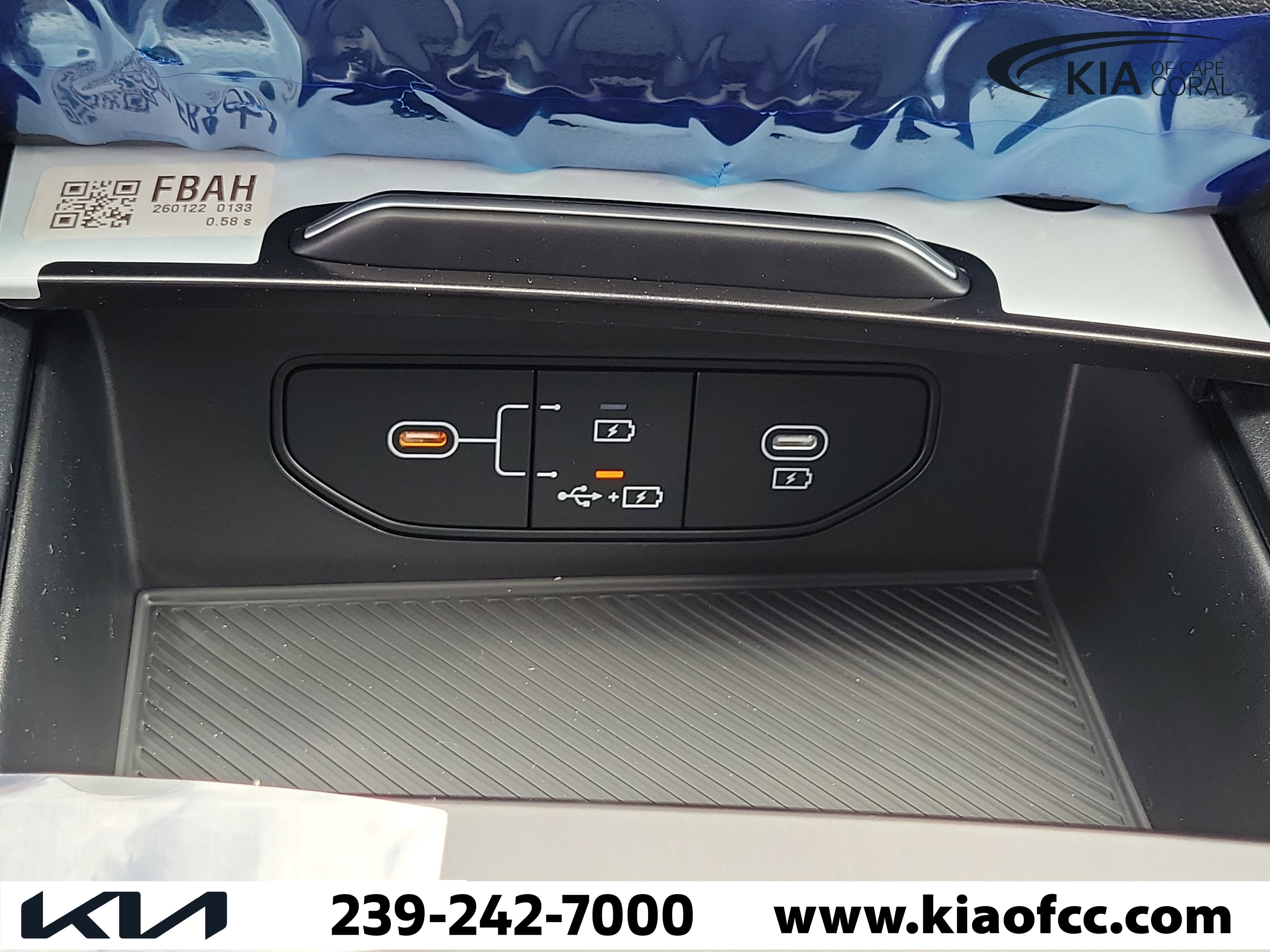 New 2026 Kia Sportage LX image 26