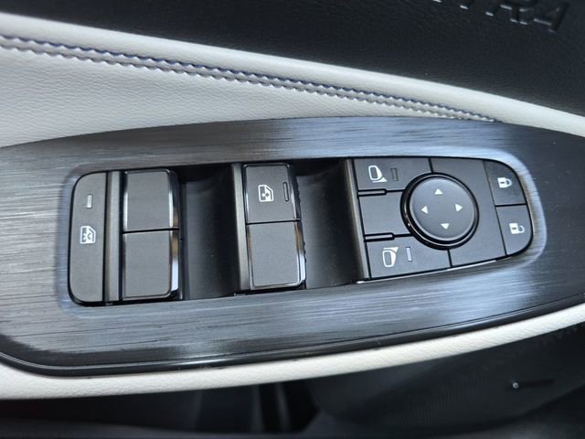 New 2026 Nissan Sentra SL FWD image 30