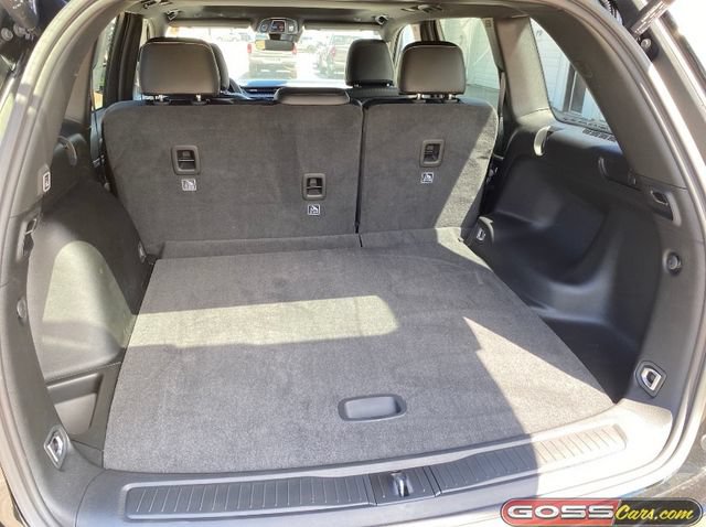 New 2026 Jeep Grand Cherokee Altitude AWD/4WD image 8