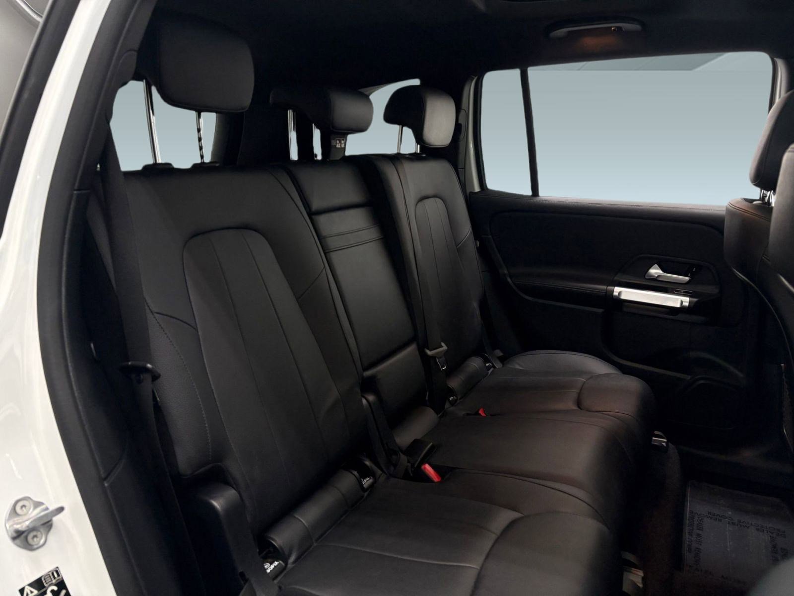 Certified 2023 Mercedes-Benz GLB 250 image 25