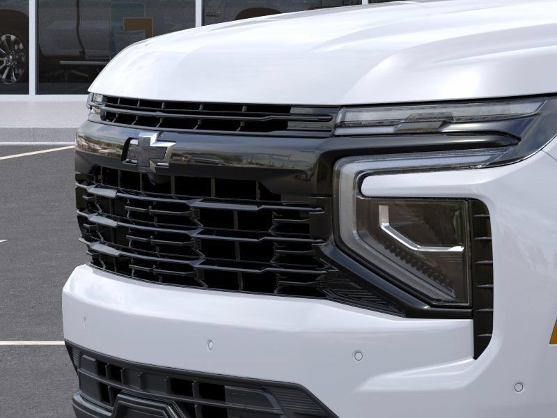 New 2026 Chevrolet Tahoe RST w/ RST Capability Package AWD/4WD image 13