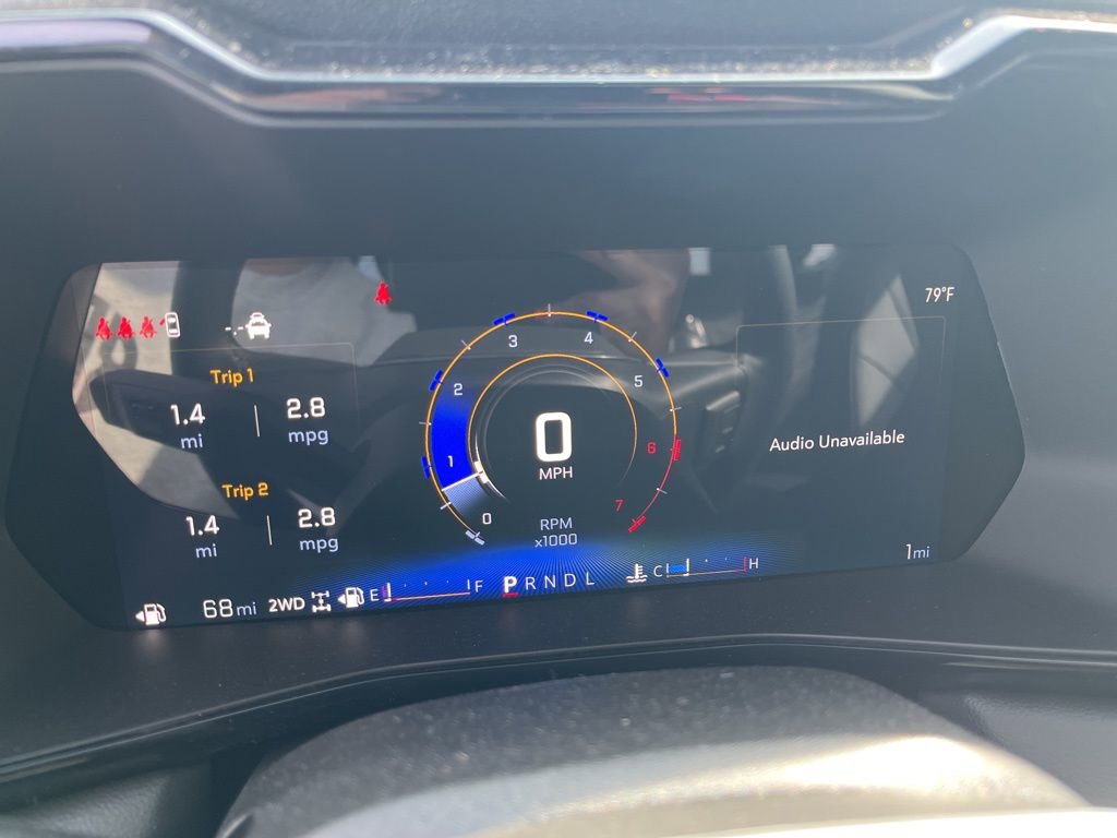 New 2026 Chevrolet Colorado LT image 7