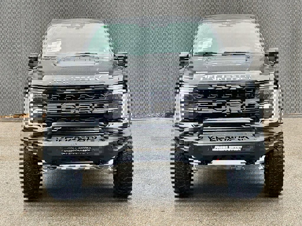 New 2025 Ford F150 Raptor image 8