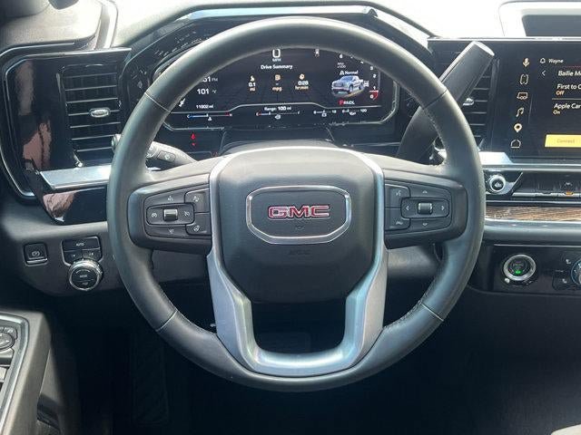 Used 2023 GMC Sierra 1500 Elevation AWD/4WD image 25