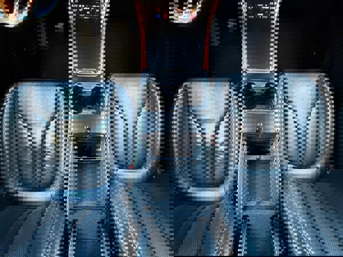 Used 2016 Lincoln MKX Reserve w/ Technology Package image 46