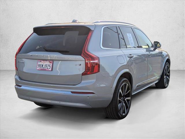 Used 2024 Volvo XC90 B6 Ultimate image 5