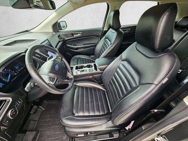 Used 2022 Ford Edge SEL w/ Convenience Package image 15