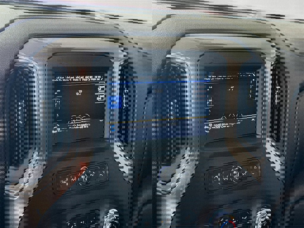 New 2025 GMC Sierra 2500 Pro w/ Convenience Package image 9