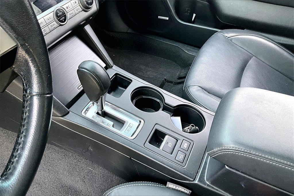 Used 2015 Subaru Outback 2.5i Limited image 13