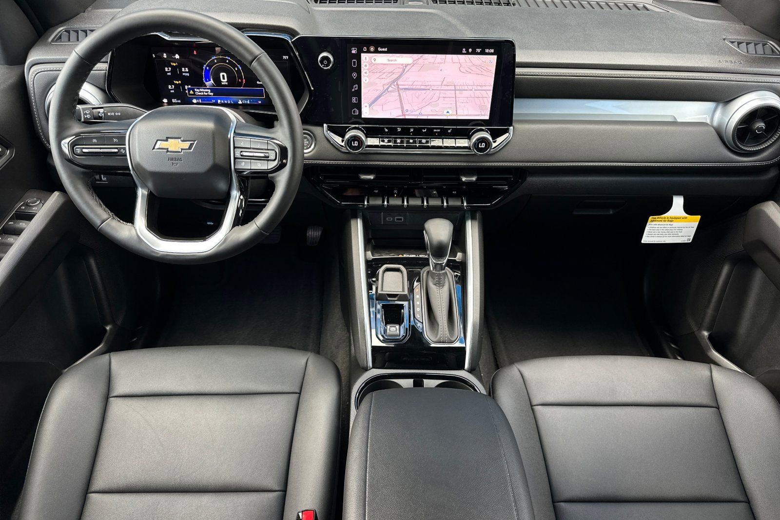 New 2026 Chevrolet Colorado LT w/ LT Convenience Package image 13