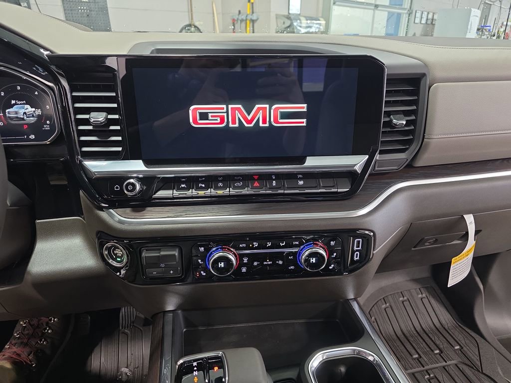 New 2026 GMC Sierra 1500 SLT w/ SLT Premium Plus Package image 20