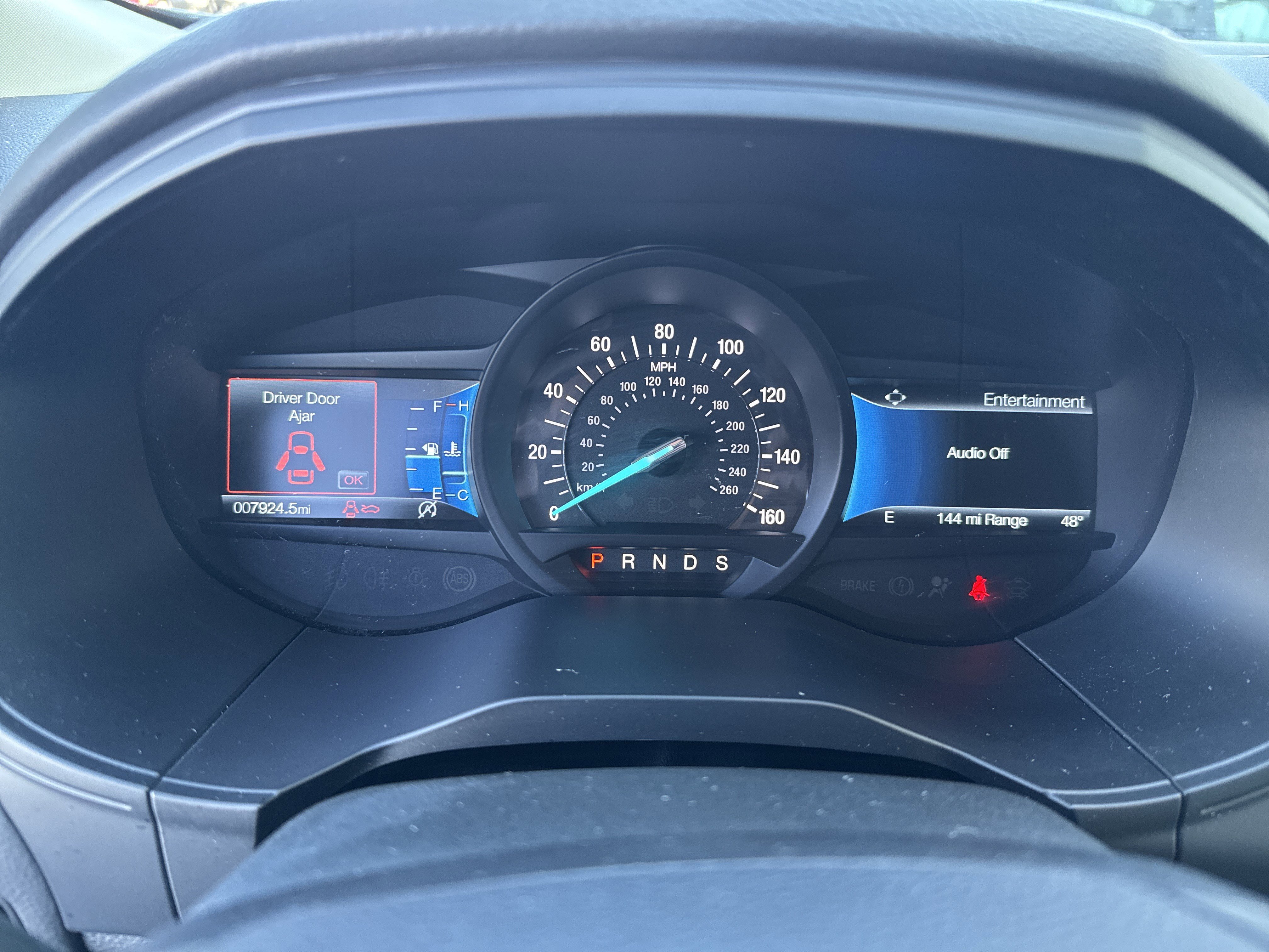 Used 2024 Ford Edge SEL image 34