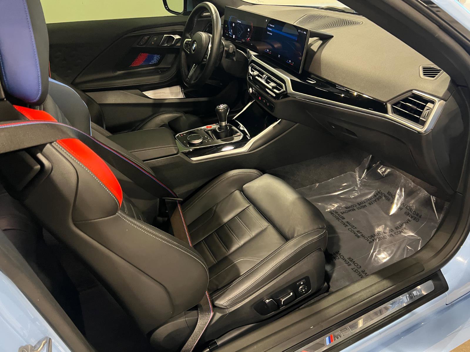 Used 2024 BMW M2 image 34