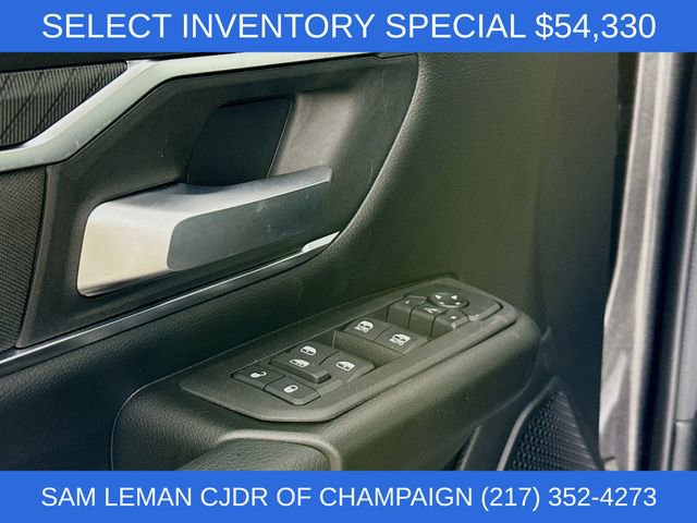 New 2026 RAM 1500 Big Horn image 18