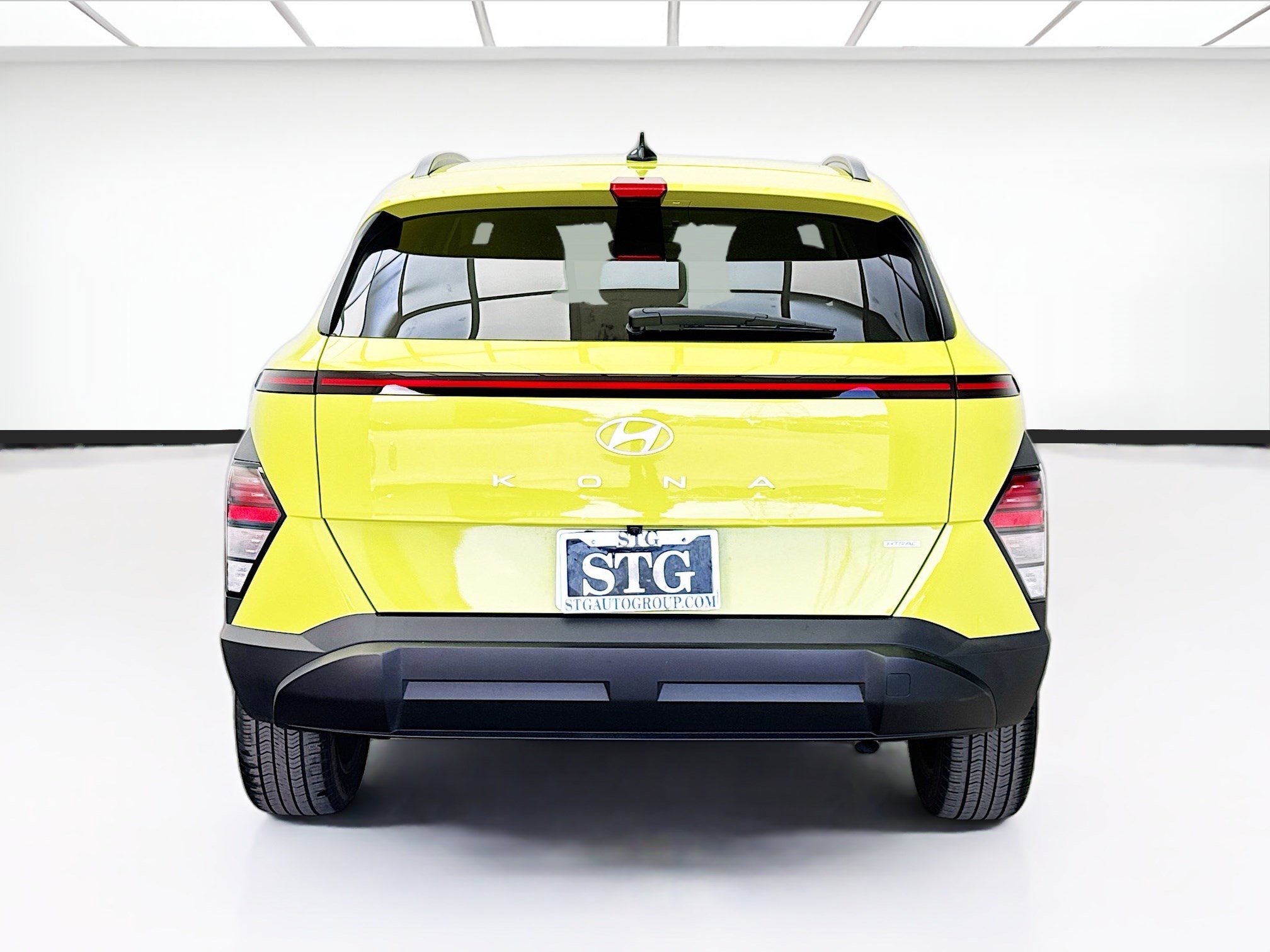 Used 2024 Hyundai Kona SEL AWD/4WD image 5